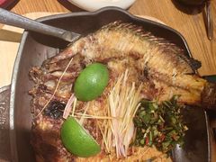 -云海肴·汽锅鸡·云南菜(苏州中心店)