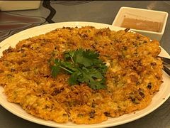 -汕头龙光喜来登酒店-采悦轩中餐厅