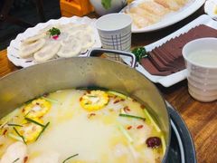 -王家渡火锅店(亦庄店)