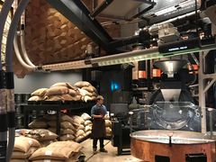 -星巴克(武康路店)
