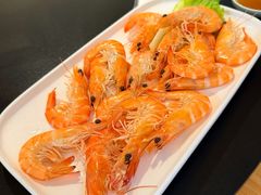 -金海湾海鲜排档(朱家尖店)