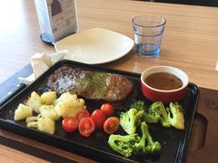 -必胜客(花舞大唐博物馆店)