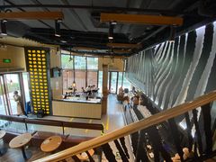 -ZOO COFFEE动物园咖啡(望京锐创店)