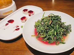 -粗茶淡饭·隐庐私厨(东亭店)