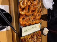 -DM CHICKEN 分米鸡