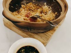 -香港新曜记·粤菜点心(滨江宝龙店)