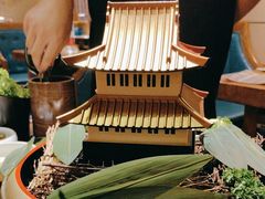 -九田家黑牛烤肉料理(华侨城店)