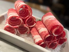 -尚尚仙·酸汤猪手·猪肚鸡火锅(华联万柳购物中心店)