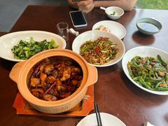-柴米油盐(土菜院子店)