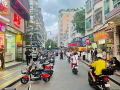 -老字号蛇口德记烧腊饭店·海鲜加工