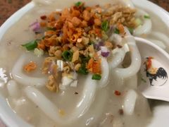 -老西关濑粉(文明路店)