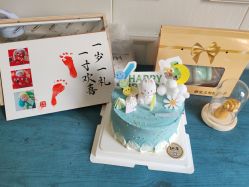 -馨果汇月子产康中心(南湖公园店)