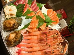 -匠和风精致料理(成都龙湖滨江天街店)