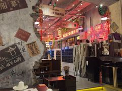 -江北北火锅馆·公路夜市(魏公村店)