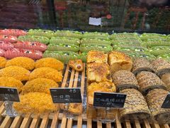 -华丰贺氏(营迹店)
