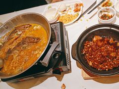 -国味壹号·精品湘菜·宴请佳选(新天地店)