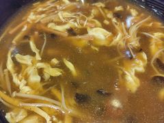 -玉桥餐厅(天坛店)