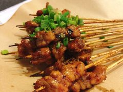 -怪噜范·老贵阳街头名小吃(鸿通城店)