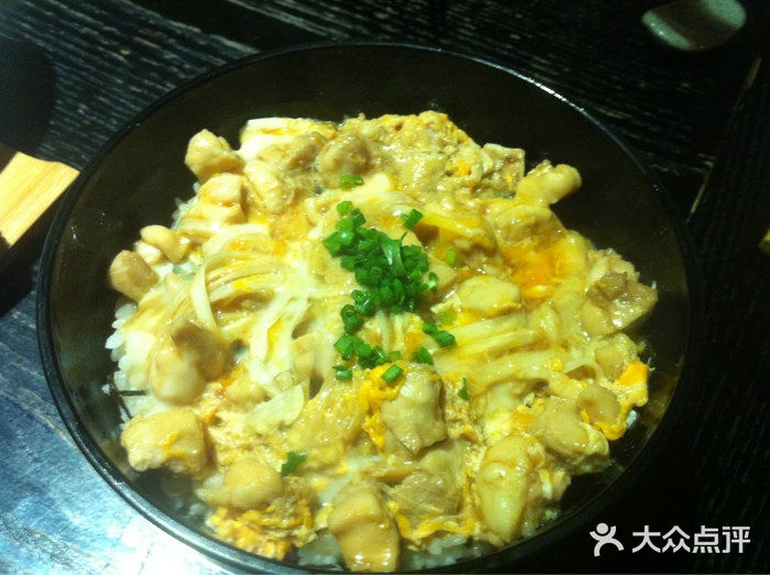 明日叶居酒屋(师惠坊店)图片