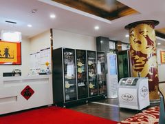 -明城五号烤鸭坊(建国门店)