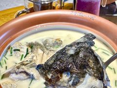 -耕渔小院·湖南鱼鲜(望城店)