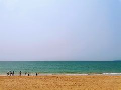 -三亚海棠湾万丽度假酒店