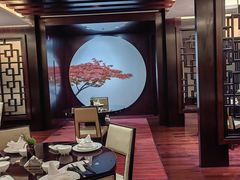 -万豪中餐厅·粤菜·北京粤财JW万豪酒店