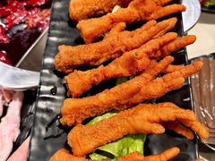 -三江汇火锅店(保全街店)