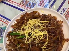 -澳门陈光记烧味饭店(万象城店)