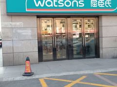 门面-欧亚春城购物中心(春城大街店)