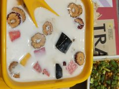 -椰小鸡·琼州糟粕醋(美兰缤纷城店)