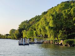 -东钱湖旅游度假区