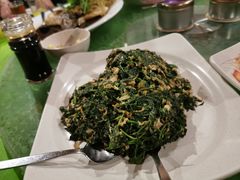 -大地自然生态农庄海鲜餐厅