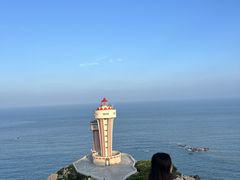 -青澳湾北回归线广场