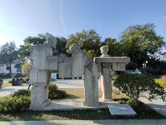 -古琴台