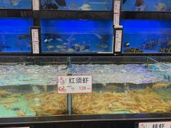 -万山楼海鲜酒家·二十三年老字号