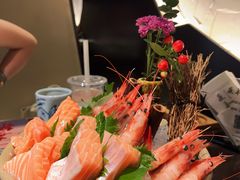 -匠和风精致料理(莆田财富中心店)