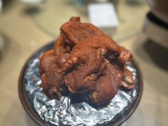 脆皮猪手-火候轩品质湘菜·私厨(市府店)