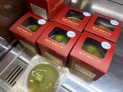 -富贵面包公司(运河店)