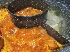 -秦妈火锅(仁泰里店)