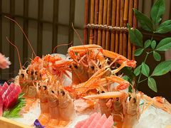 -Minase水濑·日料放题(外滩店)