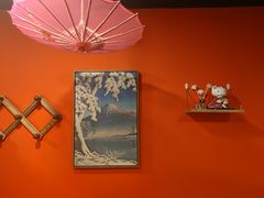 -隐月· 㐂和食屋(芝罘万达公馆店)
