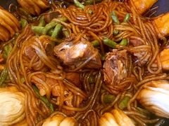 -古洼一锅鲜(开发区店)