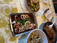 -铭副琦食·虾蟹烩馆(渔人码头店)