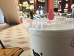 -TPLUS茶家(上海商城南京西路店)
