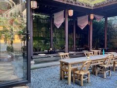 -Metal hands·铁手咖啡