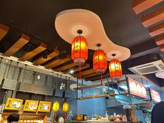 -芜小皖砂锅菜(青山街店)
