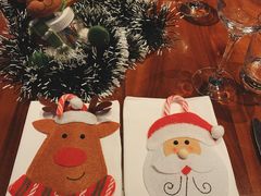 -广州富力君悦大酒店·凯菲厅