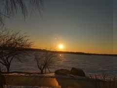 -丁香湖公园