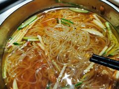 -汉城烧烤(西稍门劳动路店)